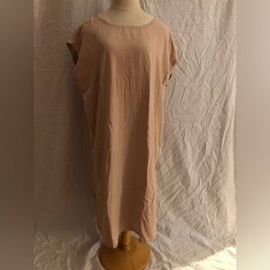 Thirdlove silk sleep gown